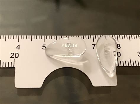 replacement lenses prada sunglasses|prada sunglasses nose pad replacement.